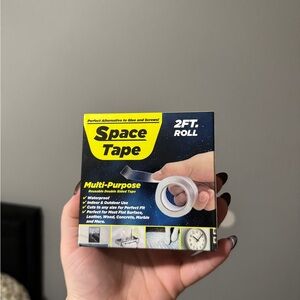 Space Tape 2ft Roll